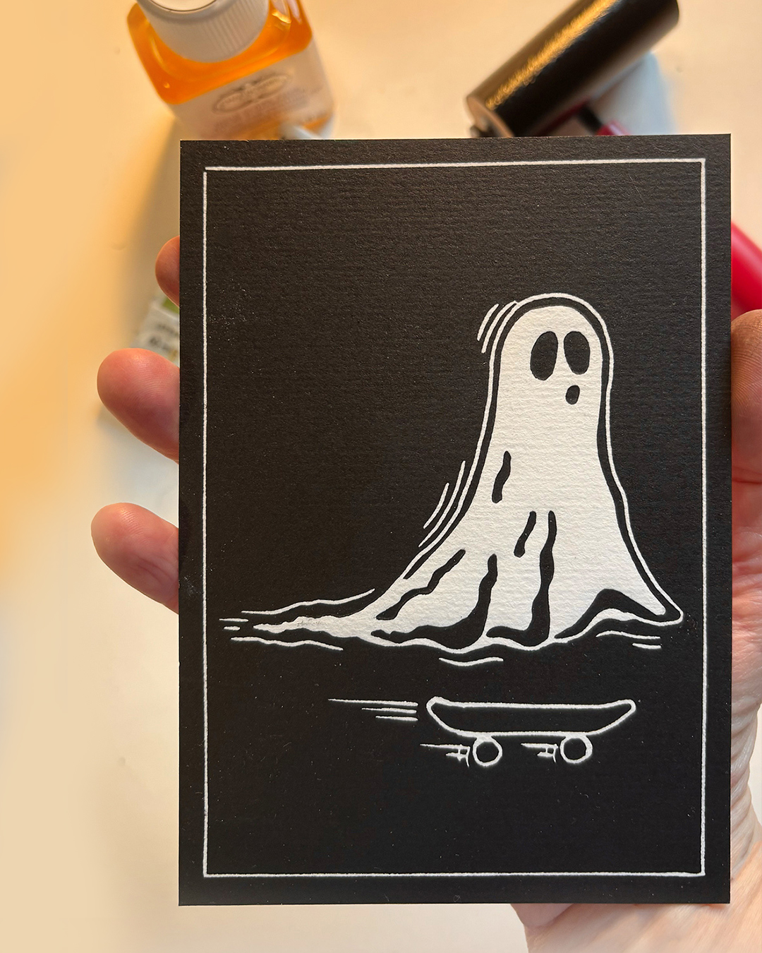 ghost